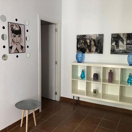 Bonito Apartamento En Calle San Carlos Madrid Extérieur photo