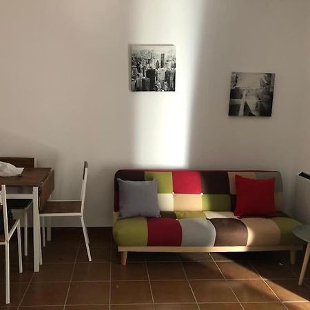 Bonito Apartamento En Calle San Carlos Madrid Extérieur photo
