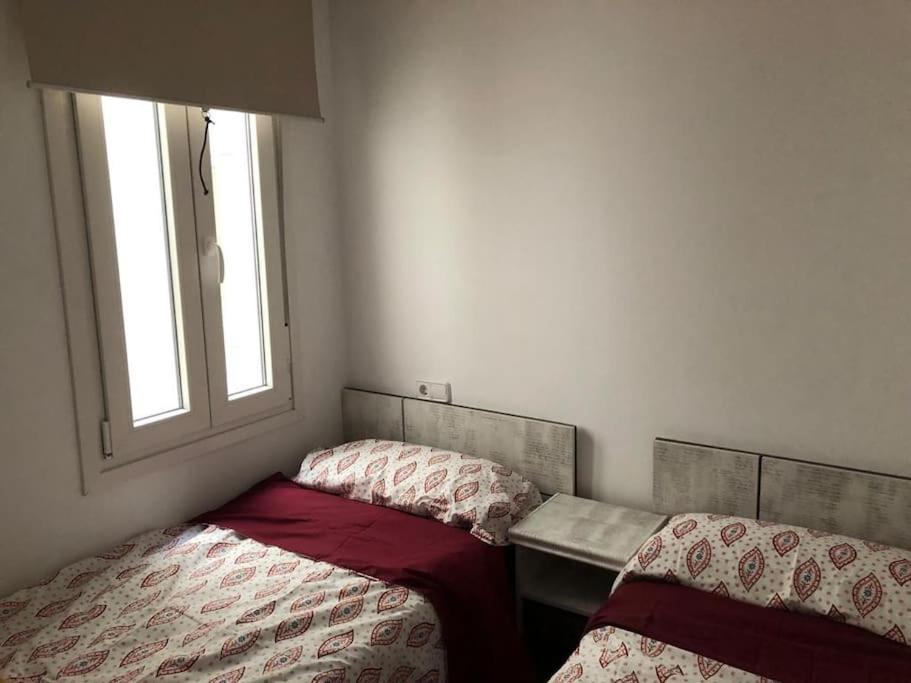 Bonito Apartamento En Calle San Carlos Madrid Extérieur photo