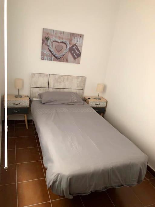 Bonito Apartamento En Calle San Carlos Madrid Extérieur photo
